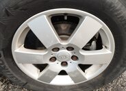 Mitsubishi ASX SUV 1,8 l 110 kw