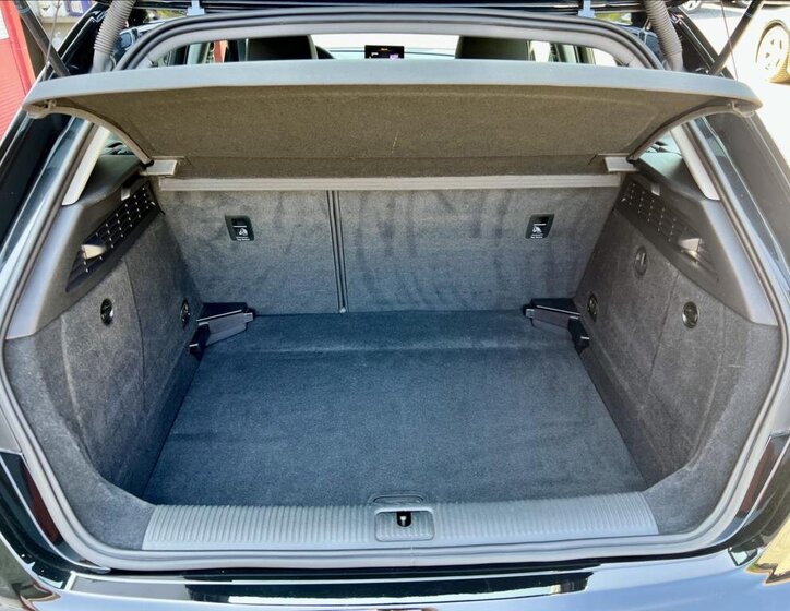 Audi A3 Hatchback 1,5 l 110 kw