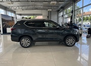 SsangYong Rexton 8
