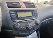 Honda Accord Sedan / Limuzína 2,0 l 114 kw