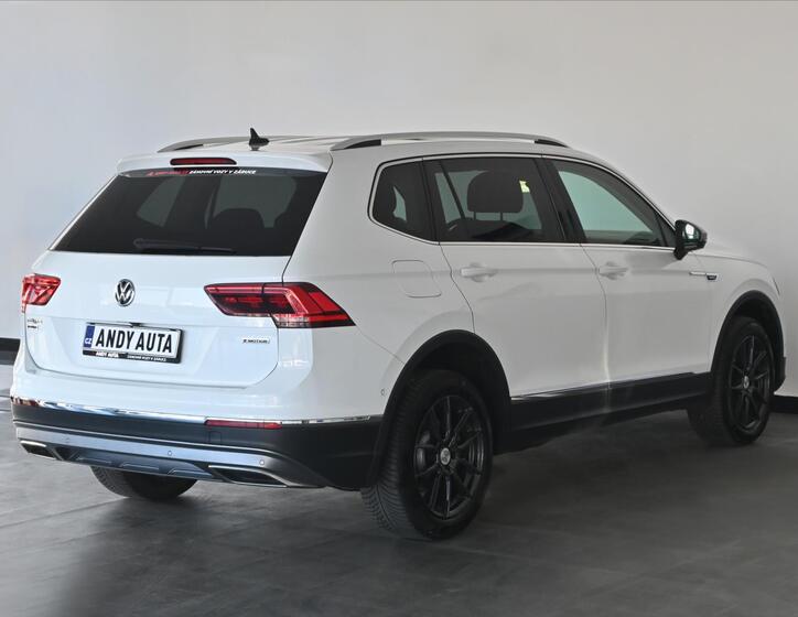Volkswagen Tiguan Allspace 3