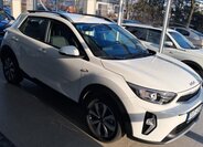 KIA Stonic Kombi 1,2 l 57 kw