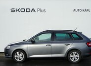 Škoda Fabia 5