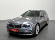 BMW Řada 5 Kombi 2,0 l 140 kw