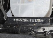 Cupra Formentor SUV / Terénní 2,0 l 180 kw