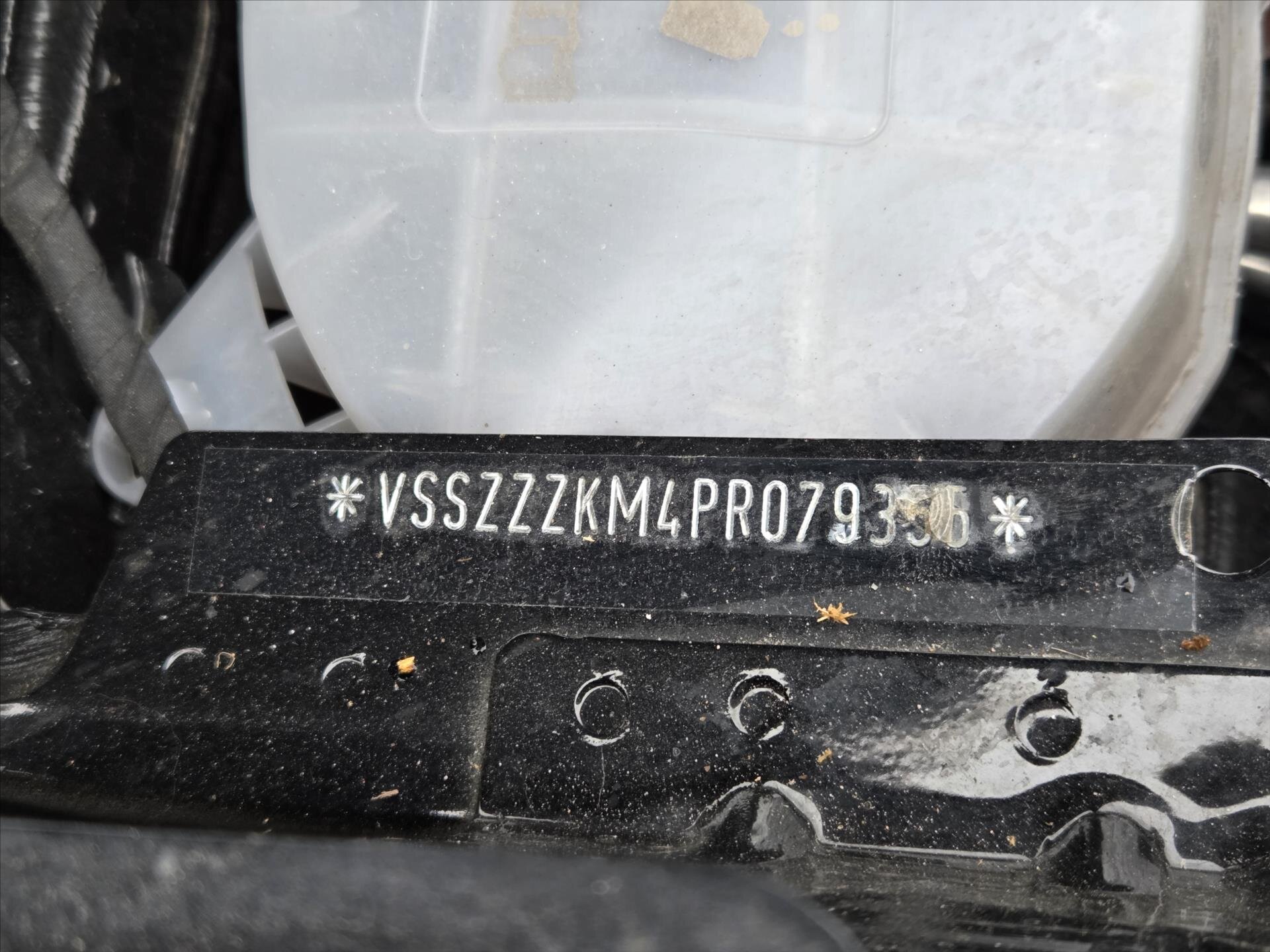 Cupra Formentor SUV / Terénní 2,0 l 180 kw