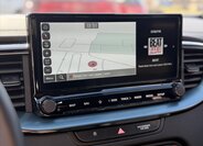 KIA XCeed CUV / Crossover 1,6 l 132 kw