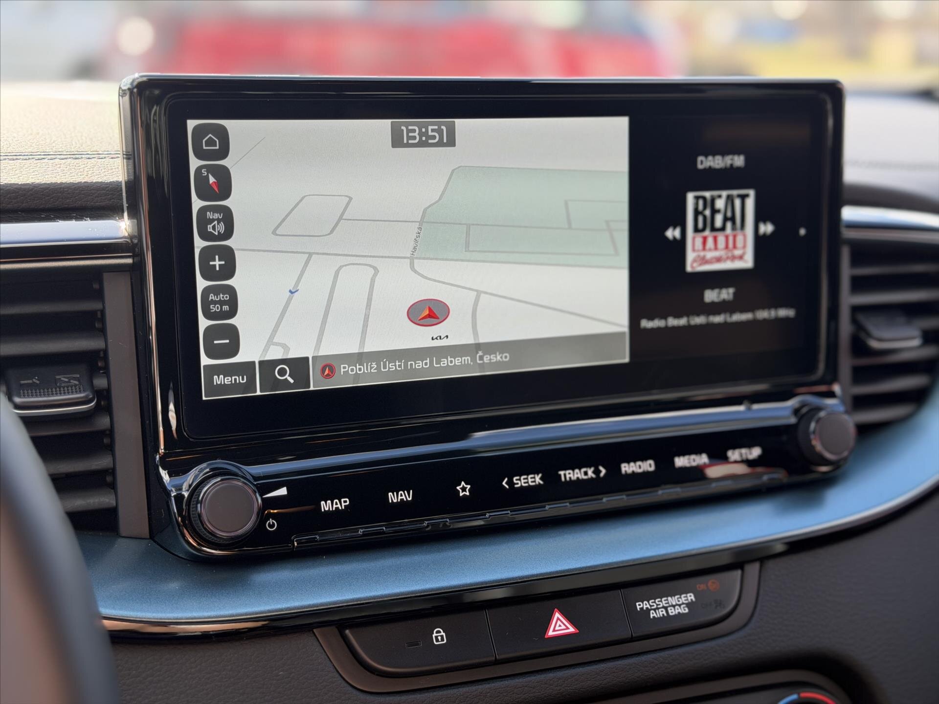 KIA XCeed CUV / Crossover 1,6 l 132 kw