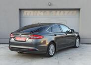 Ford Mondeo 5