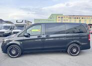 Mercedes-Benz Vito 4