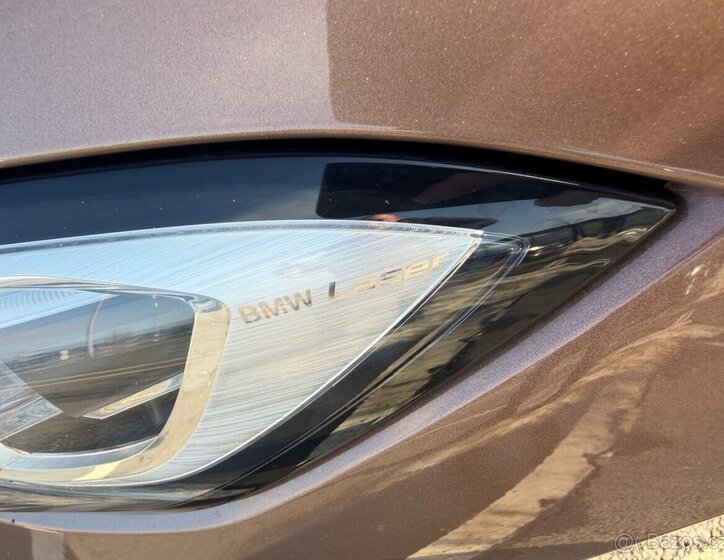 BMW Řada 3 Sedan 0,0 0