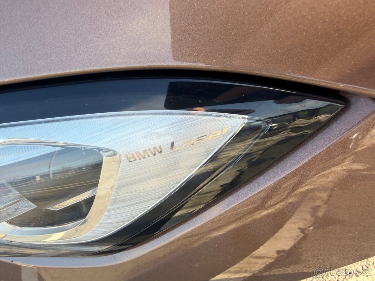 BMW Řada 3 Sedan 0,0 0