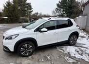 Peugeot 2008 SUV 0,0 0