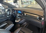 Mercedes-Benz EQV 19