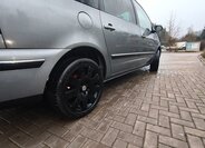 Volkswagen Sharan MPV 0,0 96 kw
