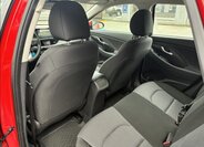 Hyundai i30 Kombi 1,5 l 80 kw