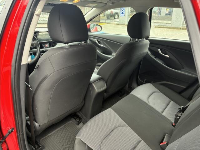 Hyundai i30 Kombi 1,5 l 80 kw