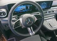 Mercedes-Benz Třídy V MPV 2,0 l 140 kw