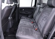 Volkswagen Amarok 13