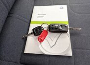 Volkswagen up! Hatchback 999,0 44 kw