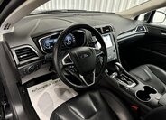 Ford Mondeo Kombi 1,5 l 121 kw