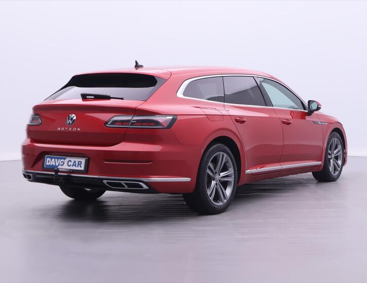 Volkswagen Arteon 7