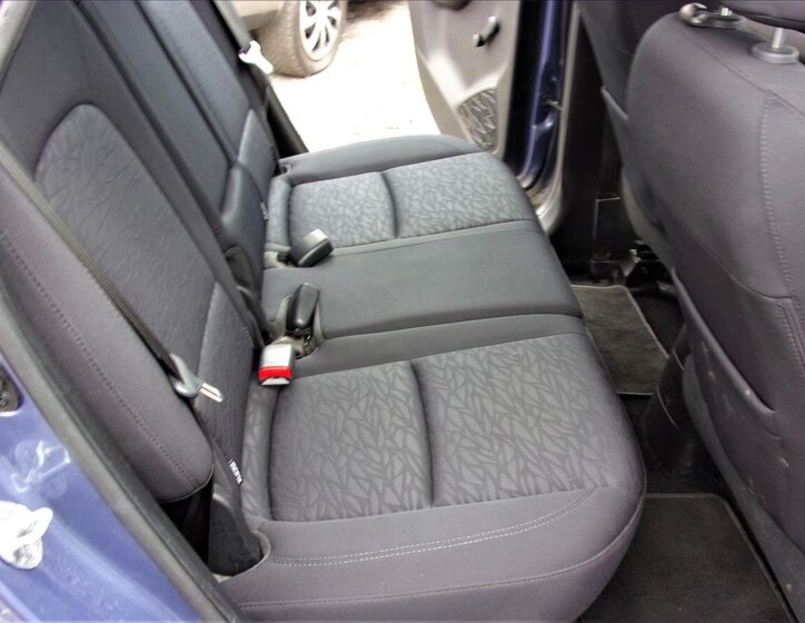 Hyundai ix20 Kombi 1,4 l 57 kw