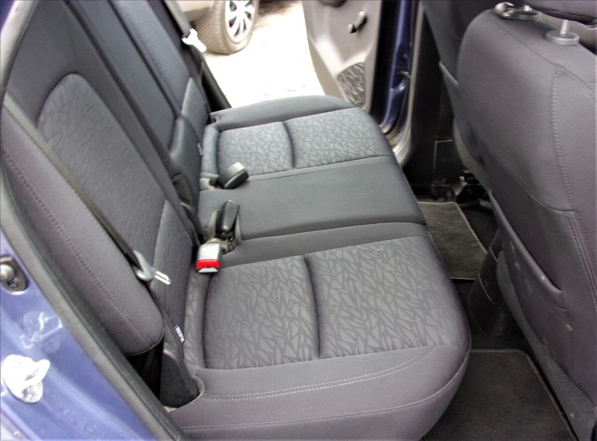 Hyundai ix20 Kombi 1,4 l 57 kw