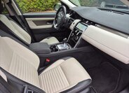 Land Rover Discovery Sport SUV / Terénní 2,0 l 132 kw