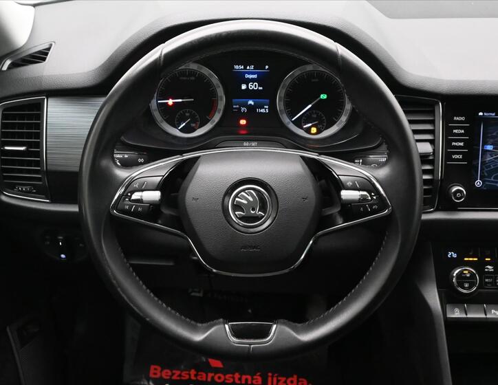 Škoda Kodiaq 18
