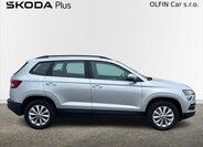 Škoda Karoq SUV / Terénní 2,0 l 110 kw