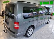 Volkswagen Caddy 4