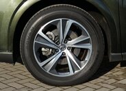 Lexus RX 350h SUV / Terénní 2,5 l 140 kw