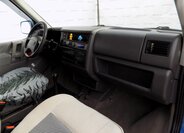 Volkswagen Multivan 16