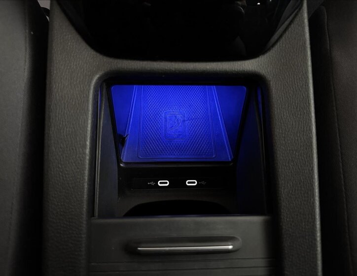 Volkswagen ID.4 SUV / Terénní 0,0 150 kw