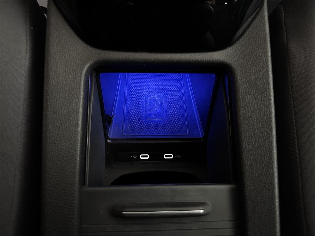 Volkswagen ID.4 SUV / Terénní 0,0 150 kw