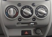 Suzuki Alto Hatchback 996,0 50 kw