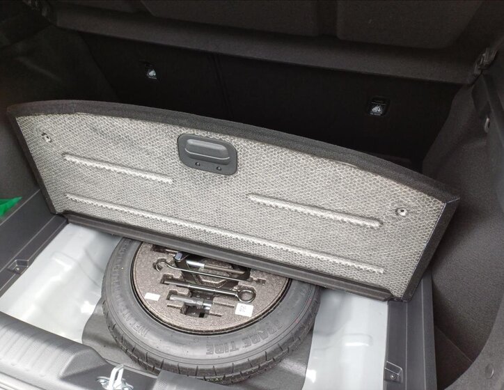 KIA XCeed Hatchback 1,6 l 110 kw