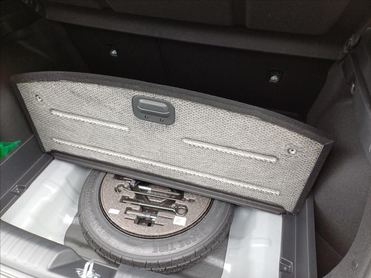 KIA XCeed Hatchback 1,6 l 110 kw