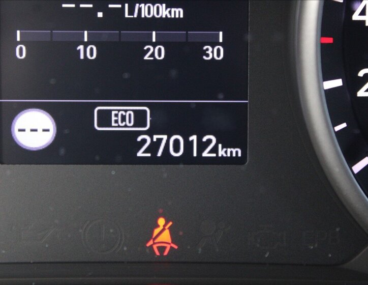 Hyundai i30 Kombi 1,5 l 117 kw