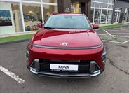 Hyundai Kona SUV / Terénní 998,0 85 kw