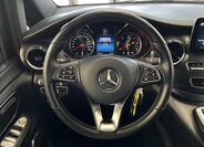 Mercedes-Benz Třídy V MPV 2,0 l 174 kw