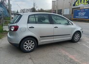 Volkswagen Golf Plus Hatchback 1,9 l 77 kw