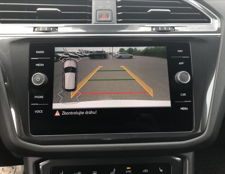 Volkswagen Tiguan Allspace 27