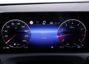 Mercedes-Benz CLA Kupé 1,3 l 120 kw