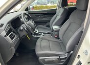 SsangYong Korando SUV 1,5 l 120 kw