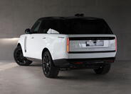 Land Rover Range Rover 4