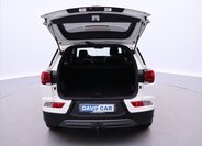 SsangYong Korando SUV / Terénní 1,5 l 120 kw