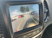 Jeep Cherokee SUV 2,2 l 147 kw