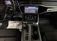 Audi A6 Kombi 2,0 l 150 kw